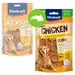 Vitakraft  CHICKEN pileći medaljoni