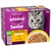 Whiskas Senior buste 48 x 85 g