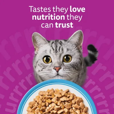 Whiskas 1+ Fish Favourites in Jelly Whiskas 1+ Fish Favourites in Jelly