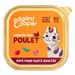 Edgard & Cooper Adult Graanvrije Paté 6 x 85 g voor katten