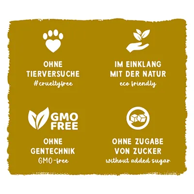 Sparpaket Sanabelle All Meat 24 x 195 g - Ente & Huhn