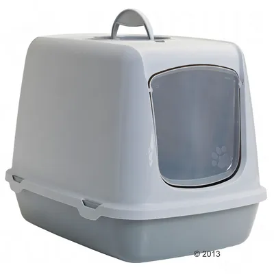 Savic Oscar kattetoalett