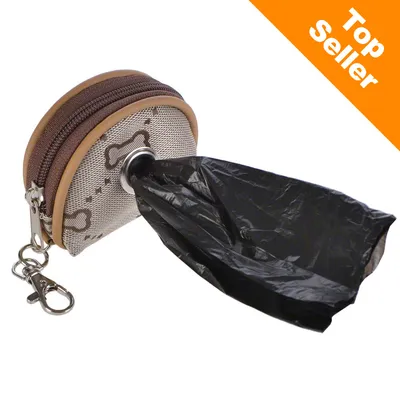 Zásobník vrecúšok na trus Superbone