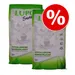 Ekonomipack: 2 x 15 kg Lupo Sensitive hundfoder