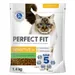 Perfect Fit Sensitive 1+ Riche en dinde pour chat