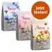 Purizon Single Meat Probierpaket 3 x 1 kg