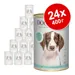 Икономична опаковка Dog's Love Hypoallergen 24 x 400 г