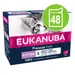 Sparpaket Eukanuba Kitten Getreidefrei 48 x 85 g