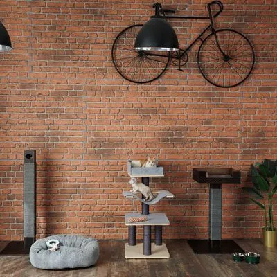 Modern Living Philadelphia Pat