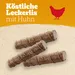 PEDIGREE® RANCHOS™ Reward Centres 100% természetes csirkével