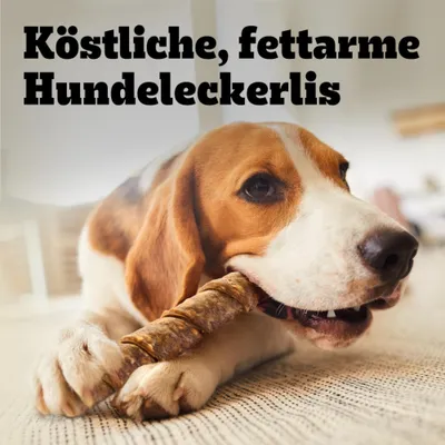 PEDIGREE® RANCHOS™ Reward Centres mit 100% natürlichem Huhn 80 g