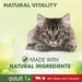 Perfect Fit Natural Vitality Adult 1+ говеждо и пиле