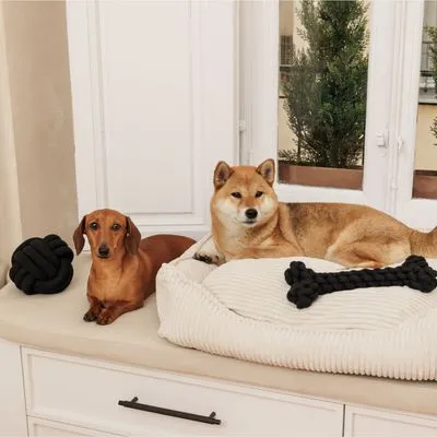 Modern Living Papua въжена топка