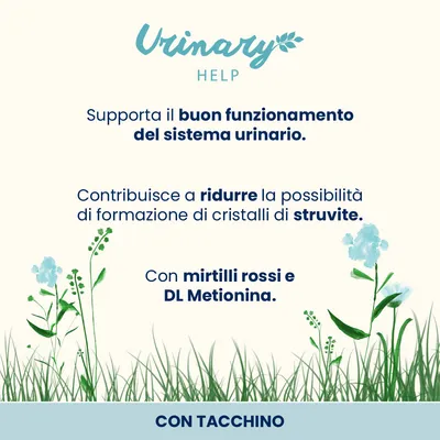 Almo Nature Functional Urinary Help