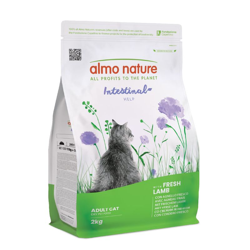 Almo Nature Functional Intestinal Help bárány