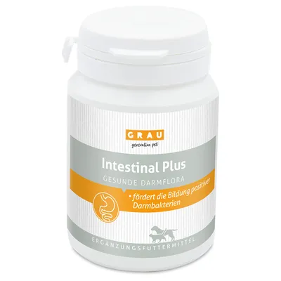 GRAU Intestinal Plus