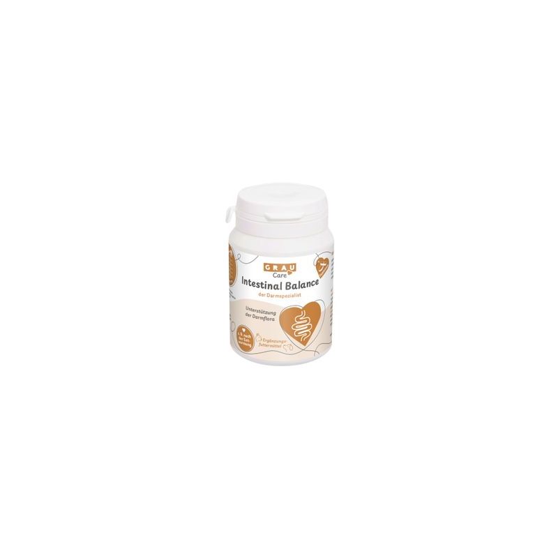 GRAU Intestinal Balance