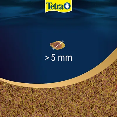TetraPRO Colour Multi-Crisps TetraPRO Colour Multi-Crisps