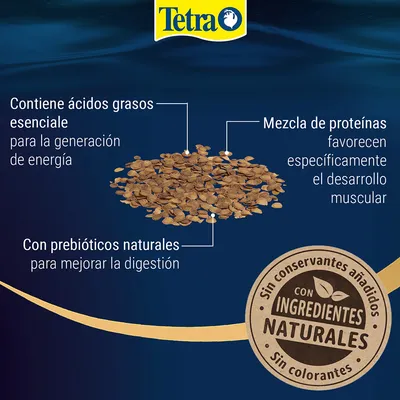 TetraPRO Energy Multi-Crisps