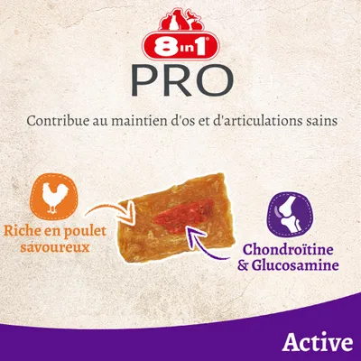 8in1 Fillets Pro Active