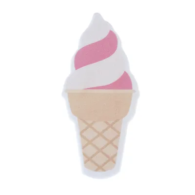 TIAKI Flytende kattleketøy Ice-Cream Set