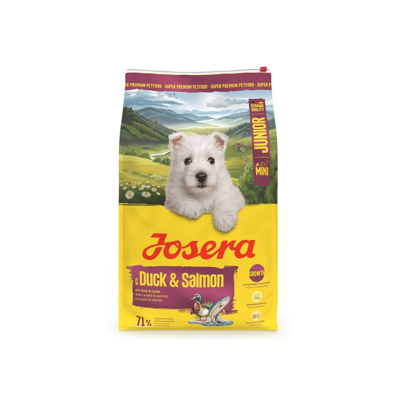 Josera MiniJunior