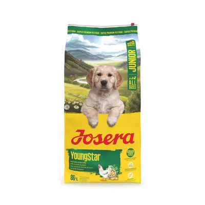 Josera Junior YoungStar