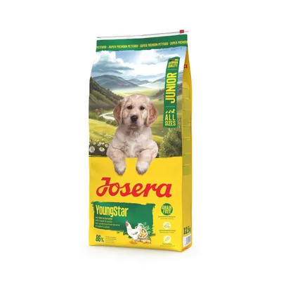 Josera Junior YoungStar