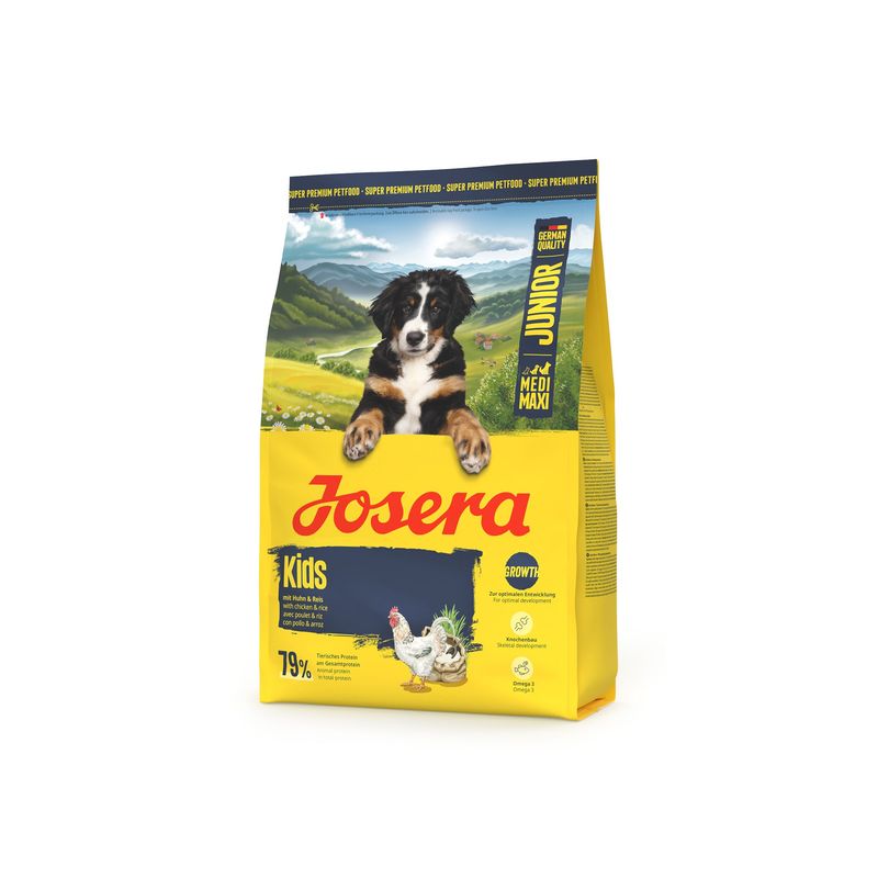 Josera Medi/Maxi Junior Kinderen
