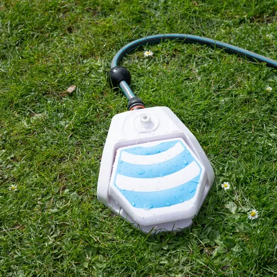 TIAKI Garden Fountain koirille