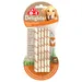 8in1 Delights Twisted Sticks voor kleine honden, met kip