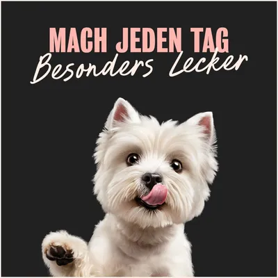 Mach jeden Tag besonders lecker Mach jeden Tag besonders lecker