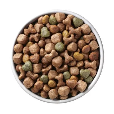 Beneful Gezond Gewicht Kip, Tuinkruiden en Vitaminen Hondenvoer