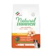 Natural Trainer adulte medium avec poulet