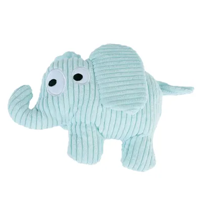 TIAKI zabawka dla psa Eli Corduroy