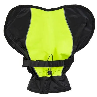 Hundemantel Illume Nite Neon - ca. 45 cm Rückenlänge