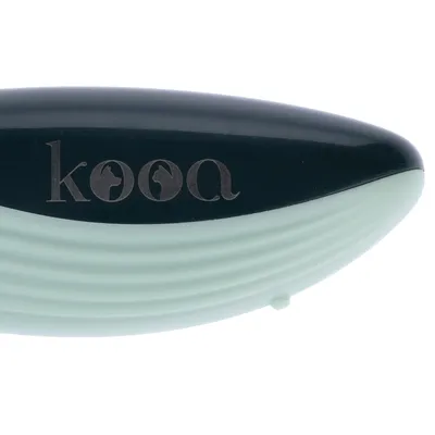 kooa. Premium-Pflegemarke für Haustiere.