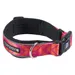 Icepeak Pet®Live obojek Soft, cranberry