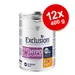Exclusion Diet Mixpaket 12 x 400 g