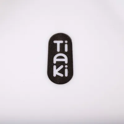Tiaki. Premium brand for pet products.