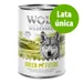 Wolf of Wilderness Classic 1 x 400 g