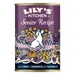 Lily's Kitchen Senior dinde