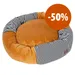 Letto per cani Modern Living Contemporary Casablanca, rotondo