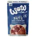 WOW Cat Senior Paté 12 x 125 g
