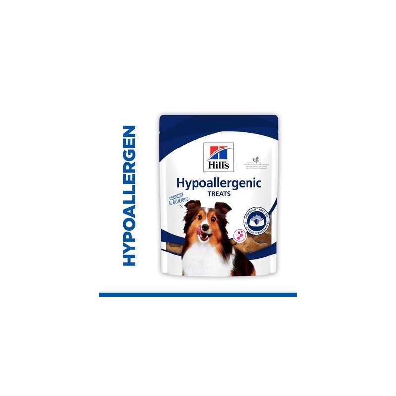 Hill's HypoAllergenic Snacks