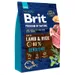 Brit Premium by Nature Sensitive Lam