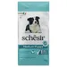 Schesir Dog Medium Puppy csirke