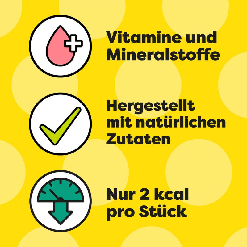 Dreamies Mix Katzensnack, Huhn & Ente