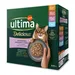 Ultima Cat Sterilized 8 x 85 g Umido per gatto