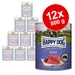 Happy Dog Sensible Pure 12 x 800 g